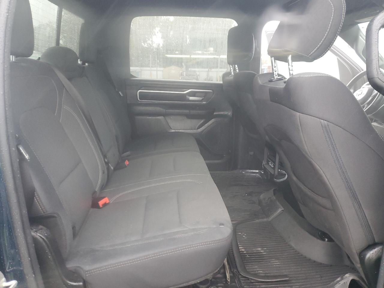 Ram 1500 Big Horn/lone Star Image 11