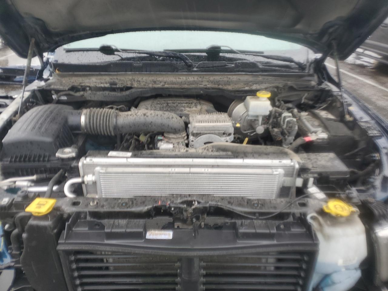 Ram 1500 Big Horn/lone Star Image 8