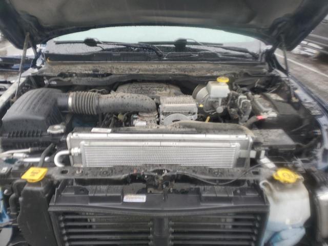 Ram 1500 Big Horn/lone Star Image 8