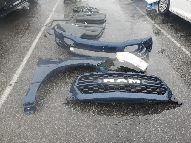 Ram 1500 Big Horn/lone Star Image 7