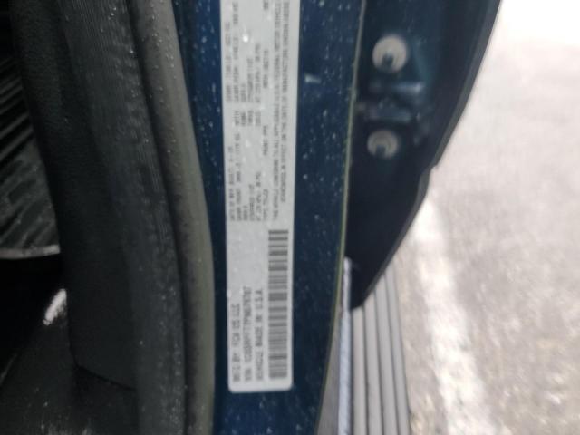 Ram 1500 Big Horn/lone Star Image 10