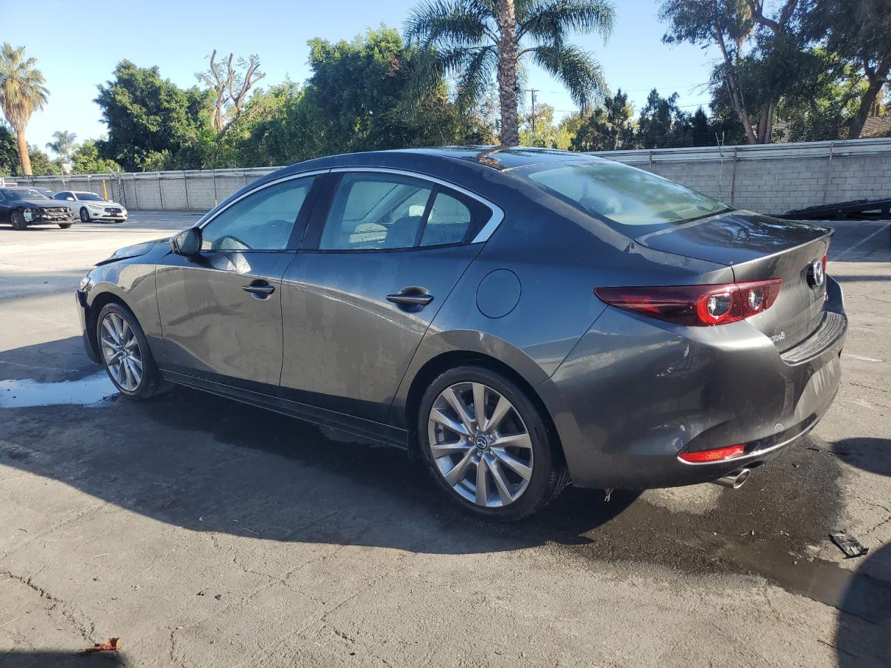 Mazda 3 Select Image 9