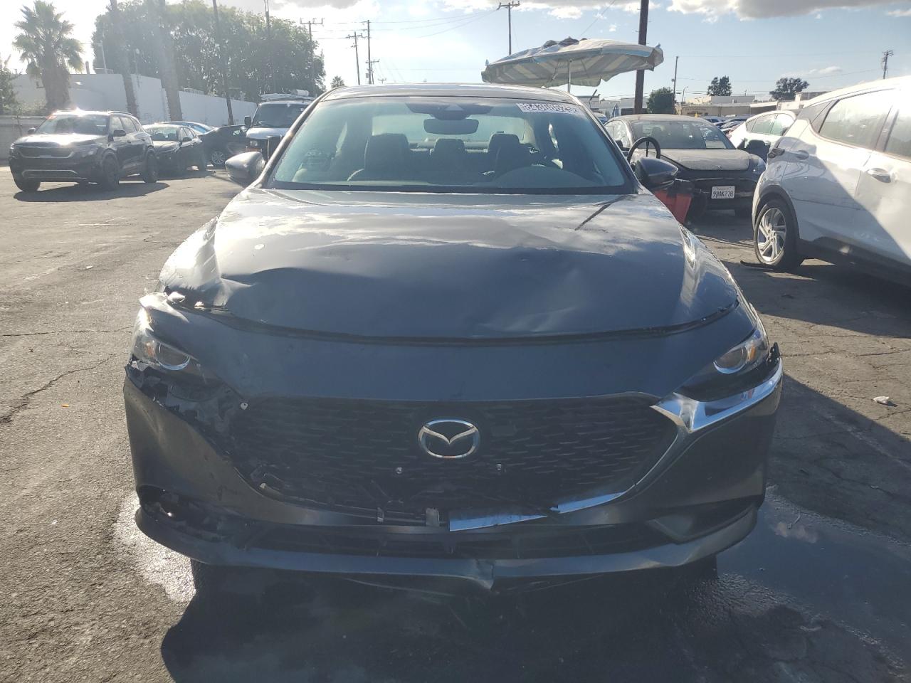 Mazda 3 Select Image 8