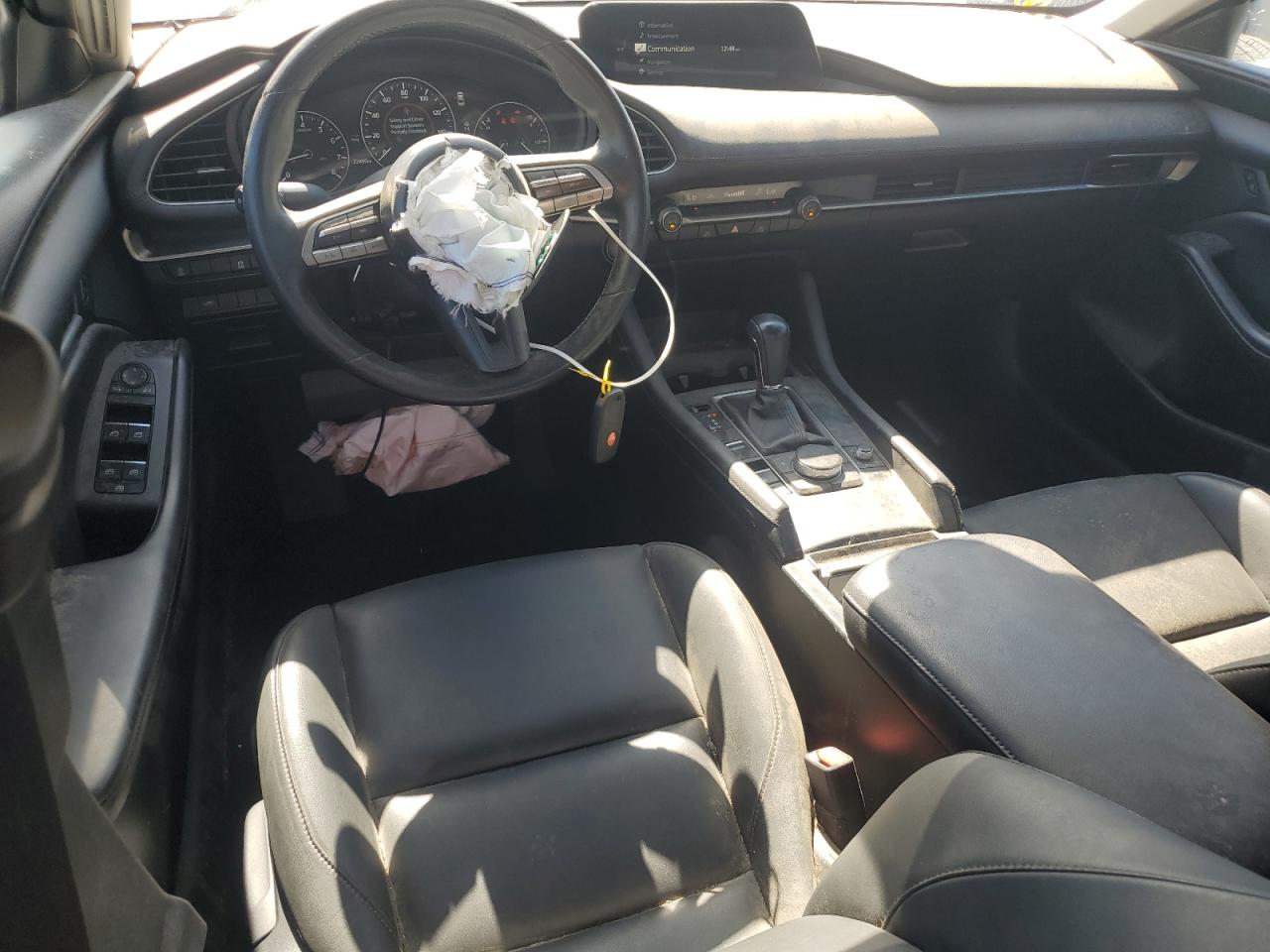 Mazda 3 Select Image 12