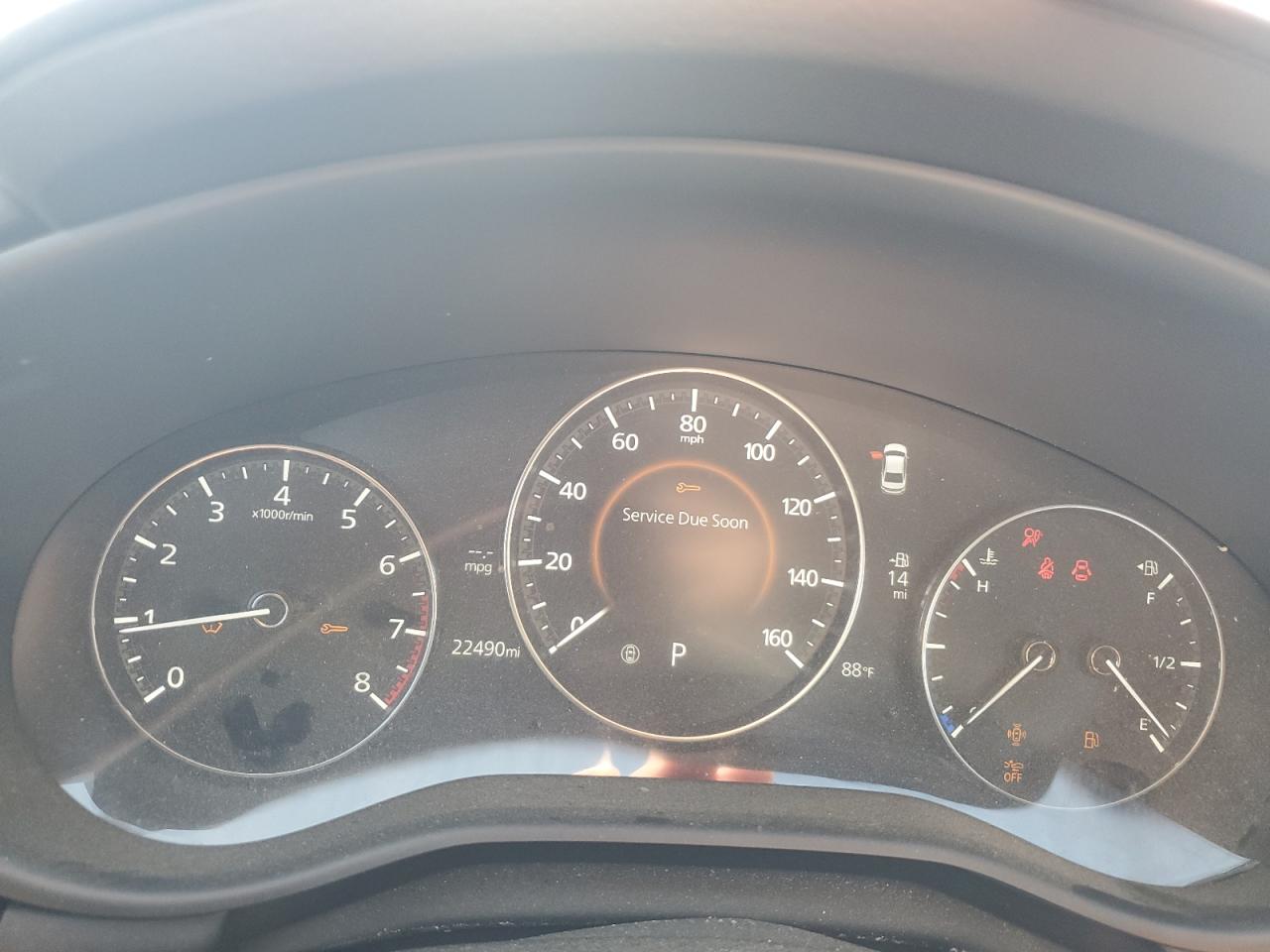 Mazda 3 Select Image 5