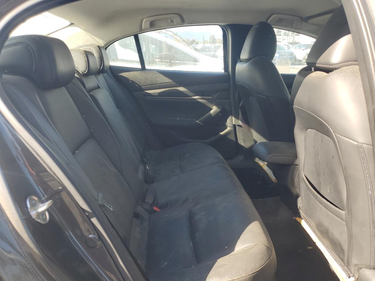 Mazda 3 Select Image 7