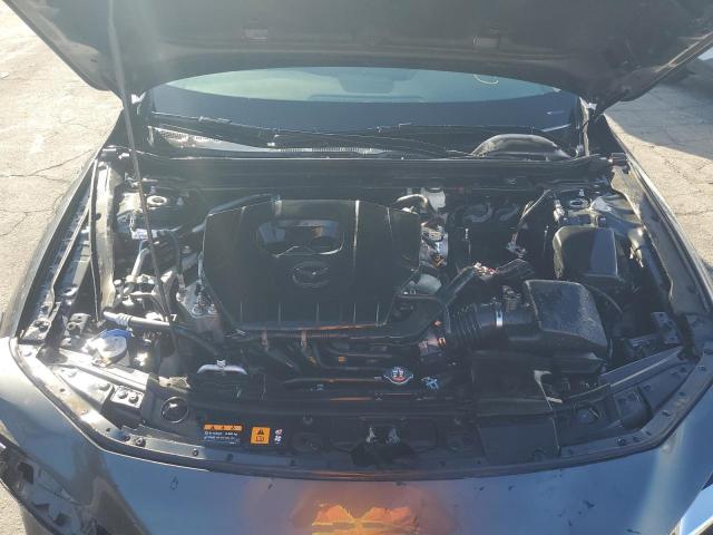 Mazda 3 Select Image 10