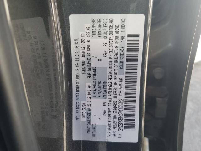 Mazda 3 Select Image 11