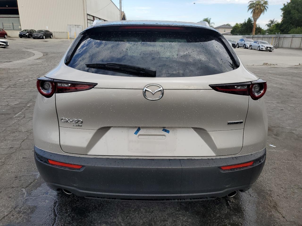 Mazda Cx Select Image 10