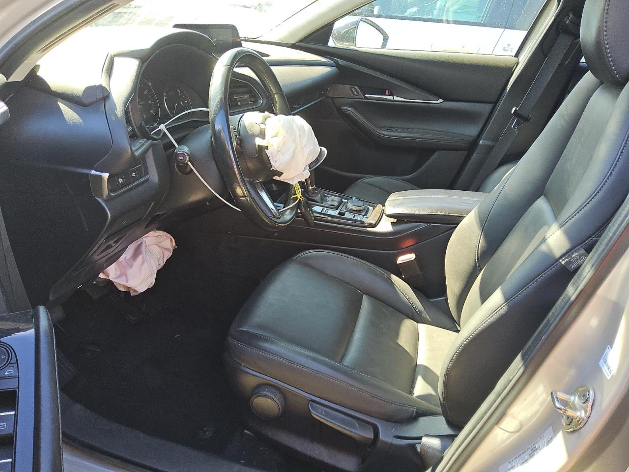 Mazda Cx Select Image 5