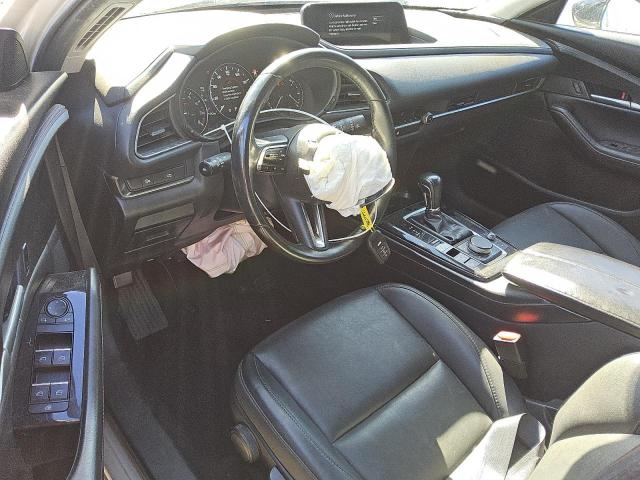 Mazda Cx Select Image 13