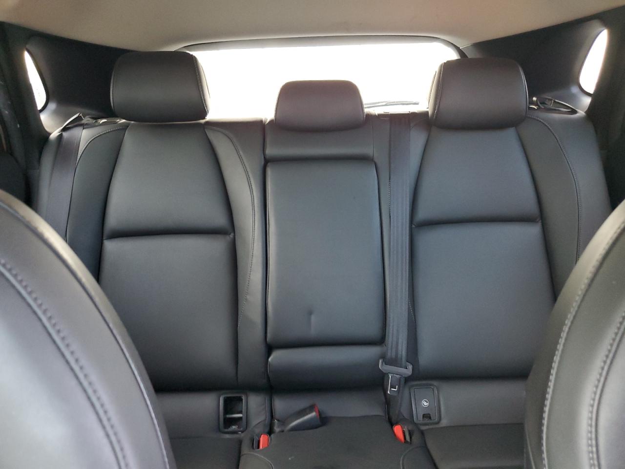 Mazda Cx Select Image 9