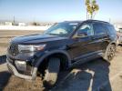 Ford Explorer St Image 1