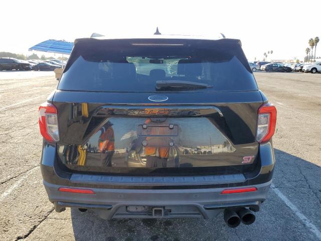 Ford Explorer St Image 5