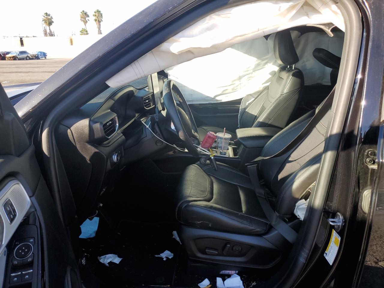 Ford Explorer St Image 4