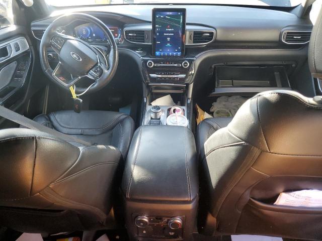 Ford Explorer St Image 7