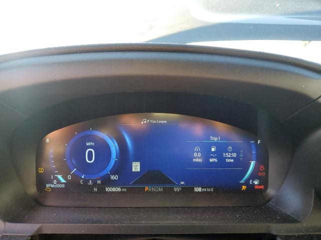 Ford Explorer St Image 6