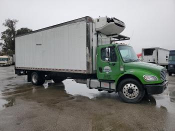  Salvage Freightliner M2 106 Med