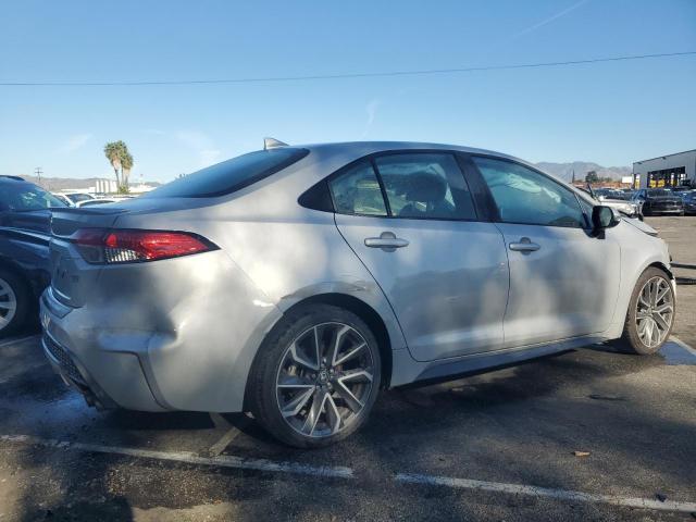 Toyota Corolla Se Image 7