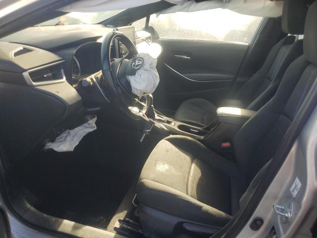 Toyota Corolla Se Image 3