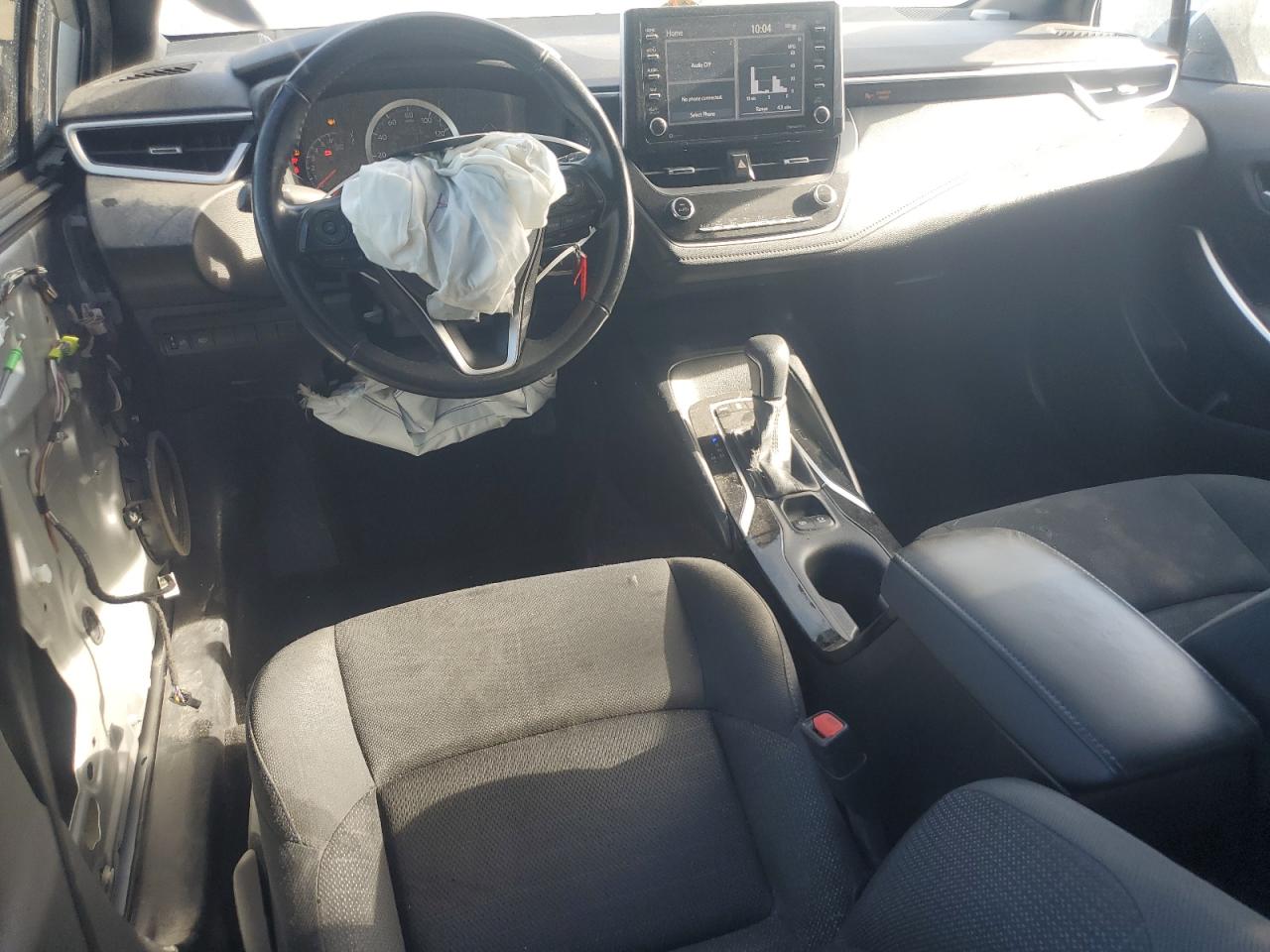 Toyota Corolla Se Image 4