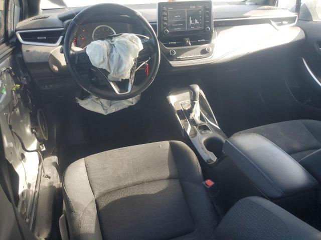 Toyota Corolla Se Image 4