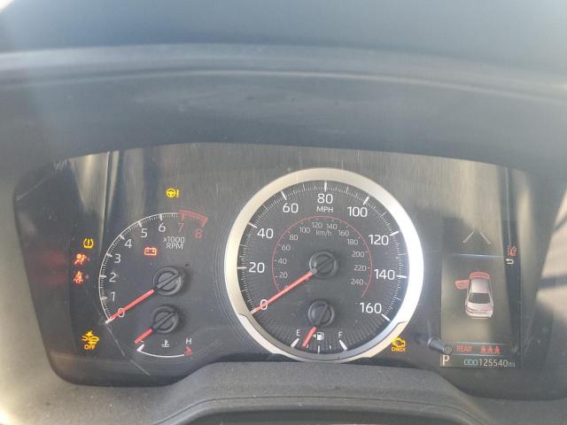 Toyota Corolla Se Image 6