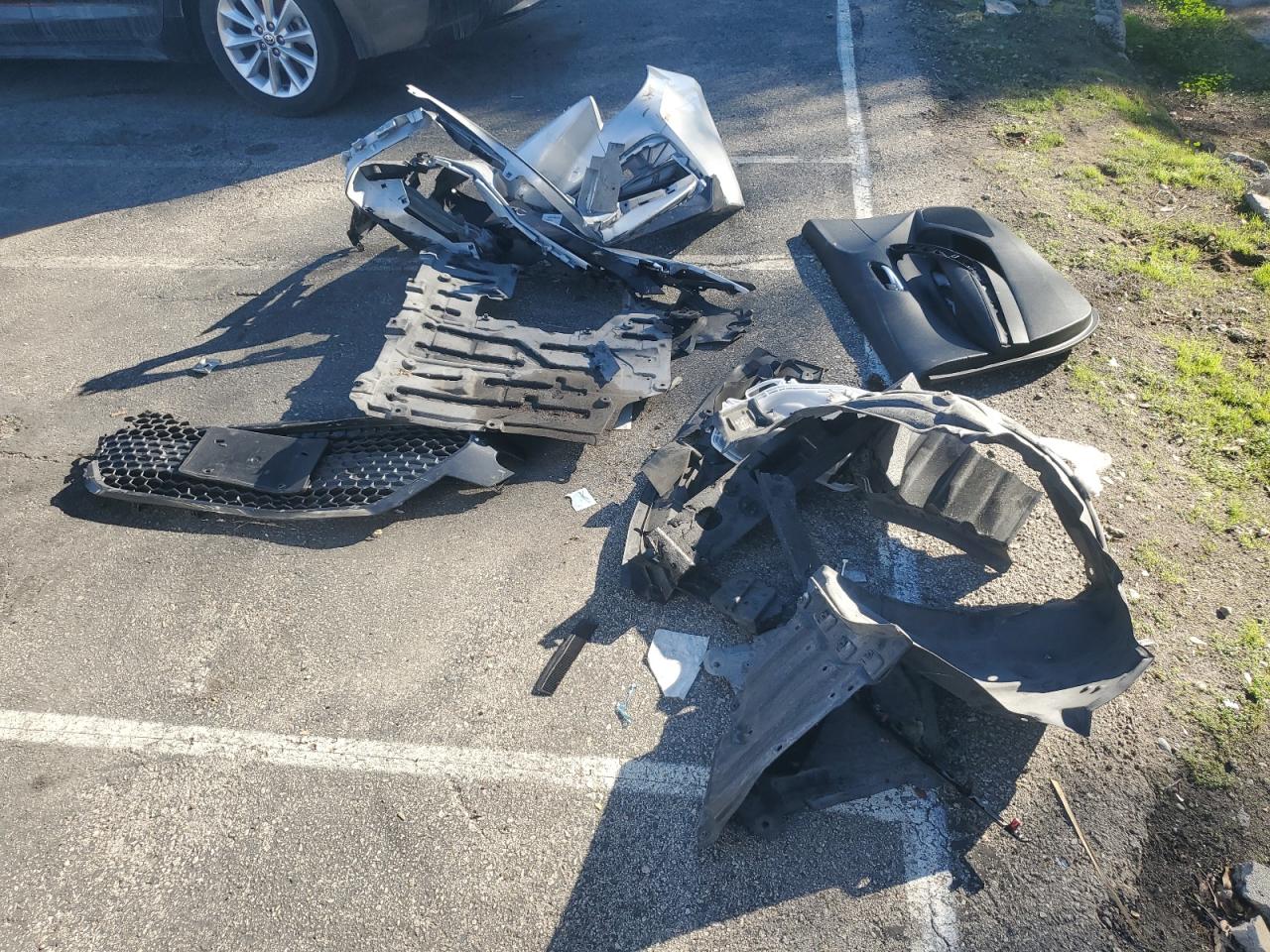 Toyota Corolla Se Image 12