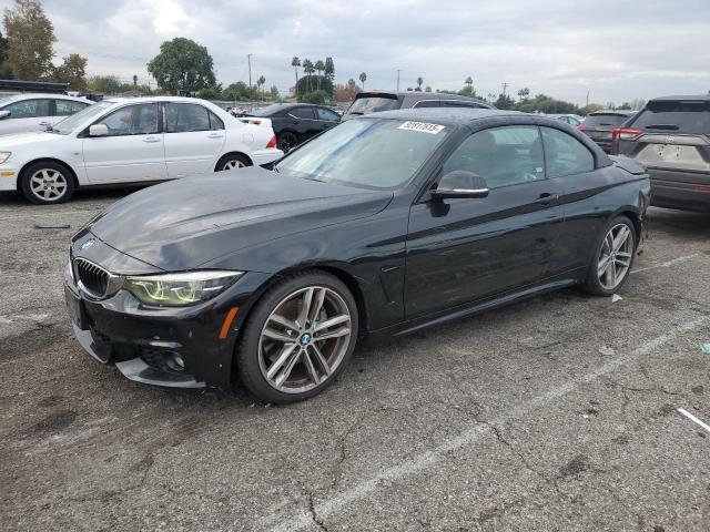  Salvage BMW 4 Series