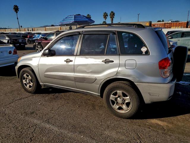Toyota RAV4 Image 12