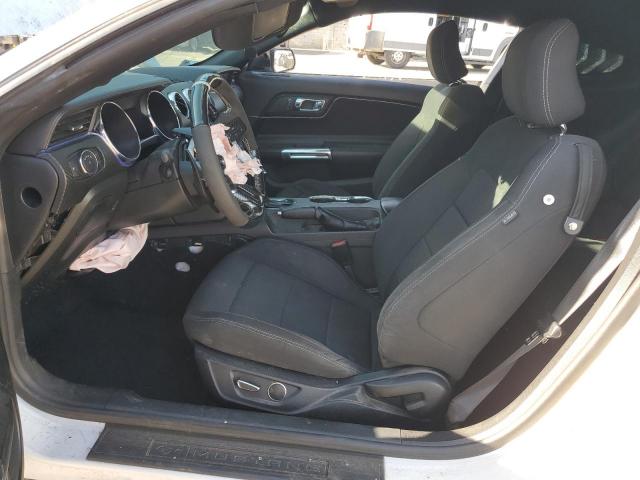 Ford Mustang Image 10