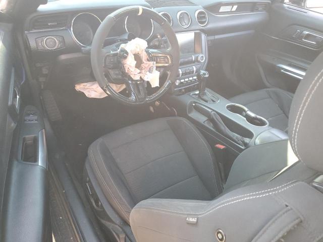 Ford Mustang Image 9