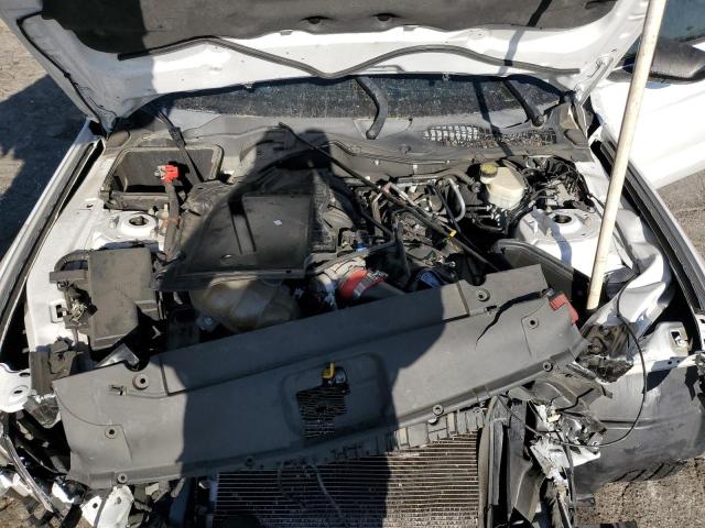 Ford Mustang Image 12