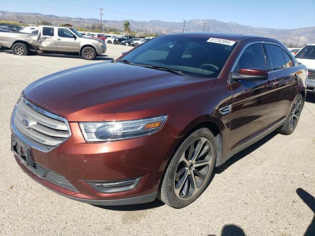  Salvage Ford Taurus