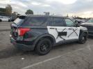 Ford Explorer Police Interceptor Image 5