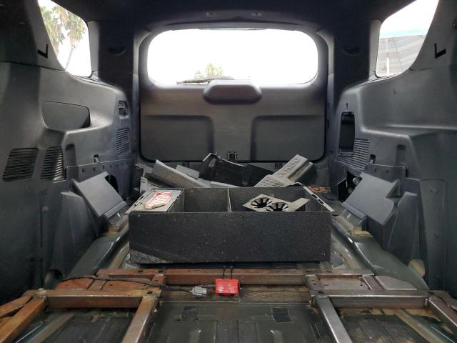 Ford Explorer Police Interceptor Image 11