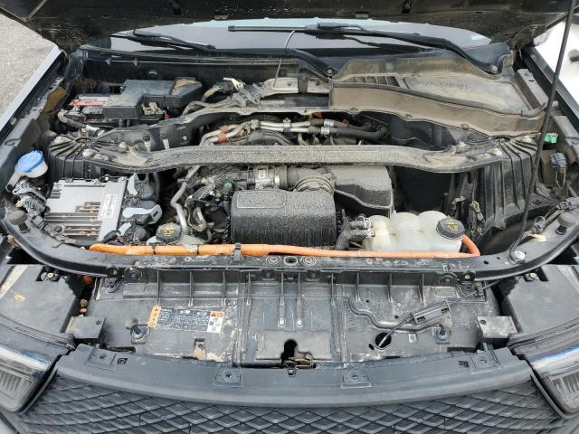 Ford Explorer Police Interceptor Image 4