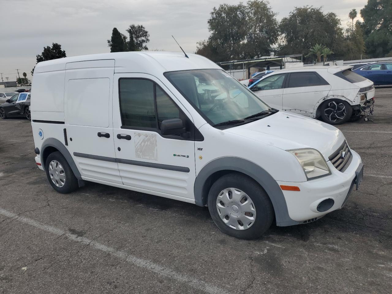 Azure Dynamics Transit Co Xlt Image 5