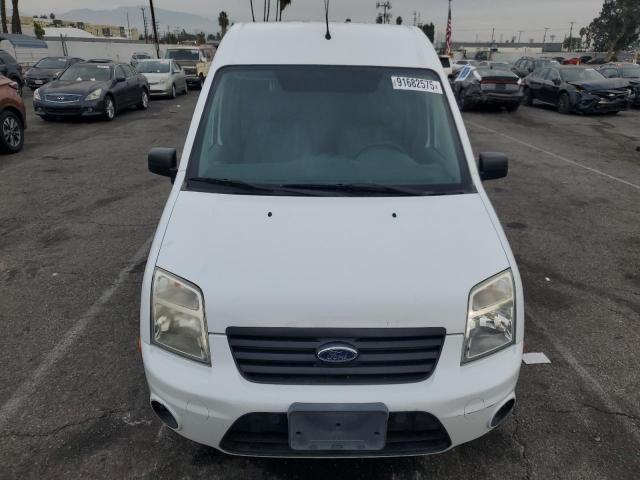 Azure Dynamics Transit Co Xlt Image 10