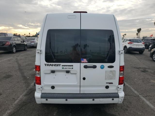 Azure Dynamics Transit Co Xlt Image 4