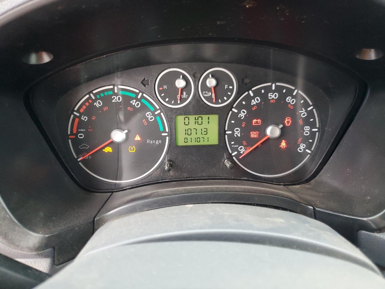 Azure Dynamics Transit Co Xlt Image 7