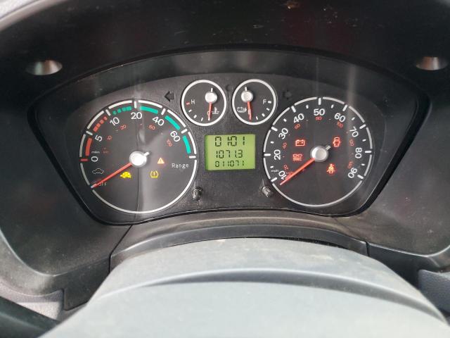 Azure Dynamics Transit Co Xlt Image 7