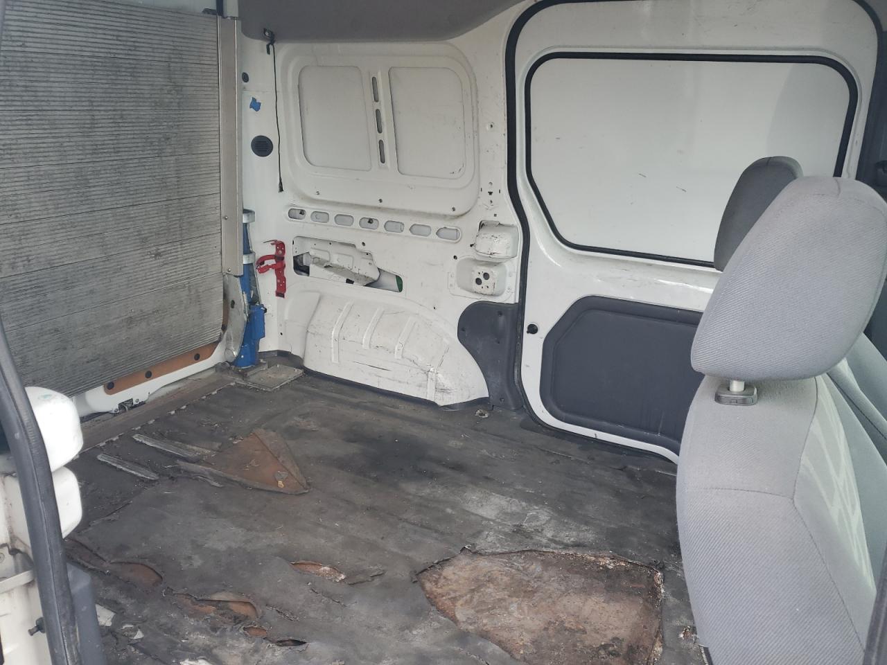 Azure Dynamics Transit Co Xlt Image 8