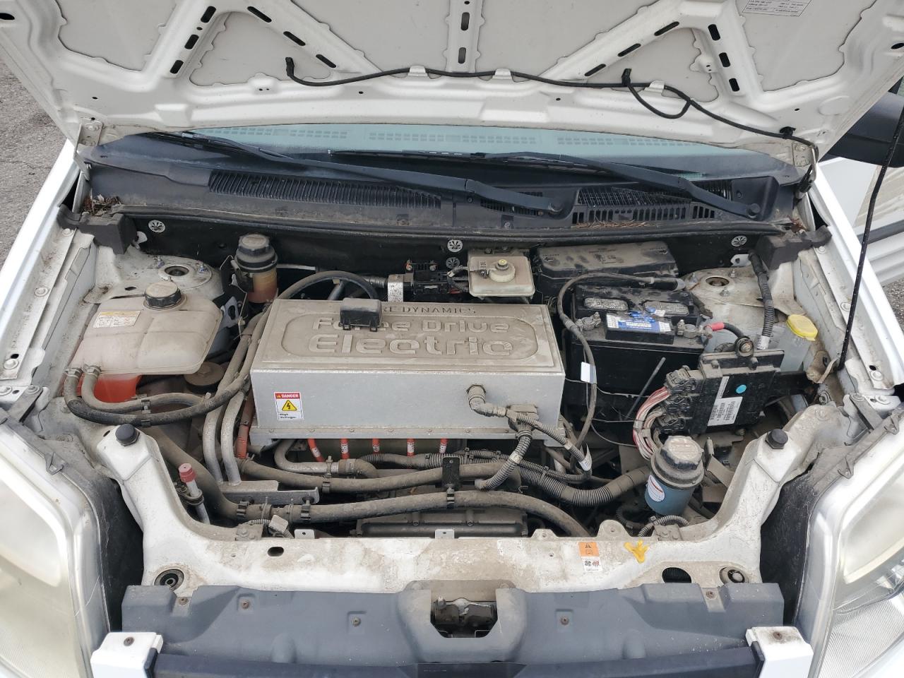 Azure Dynamics Transit Co Xlt Image 13