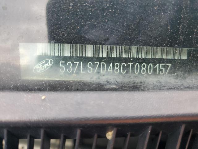 Azure Dynamics Transit Co Xlt Image 12