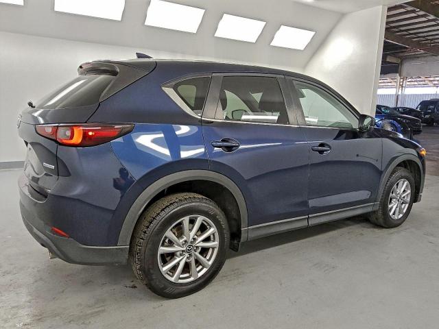 Mazda Cx Preferred Image 5