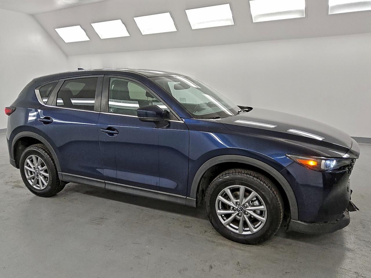 Mazda Cx Preferred Image 7