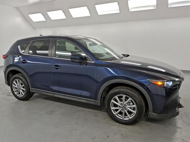 Mazda Cx Preferred Image 7