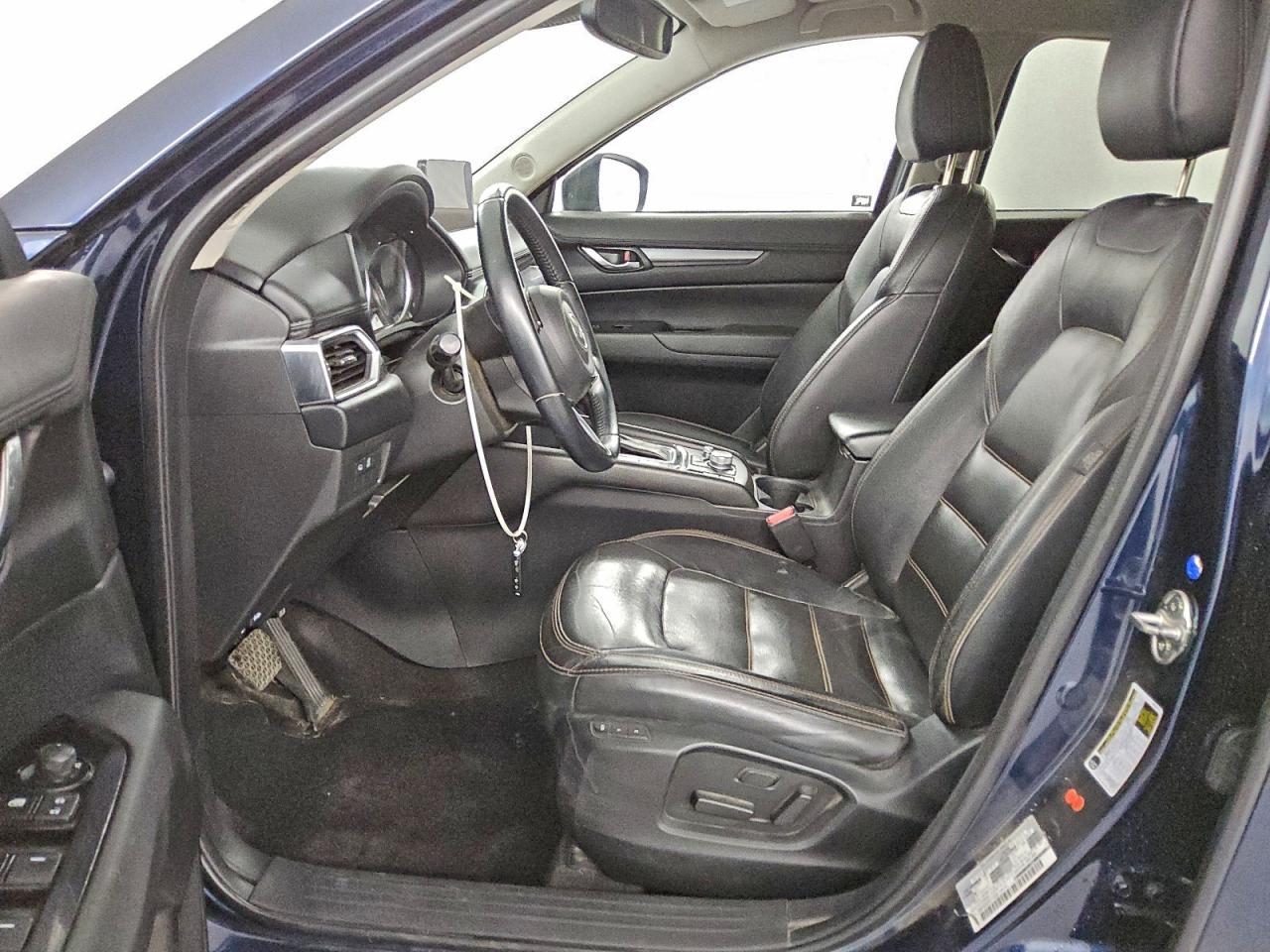 Mazda Cx Preferred Image 3