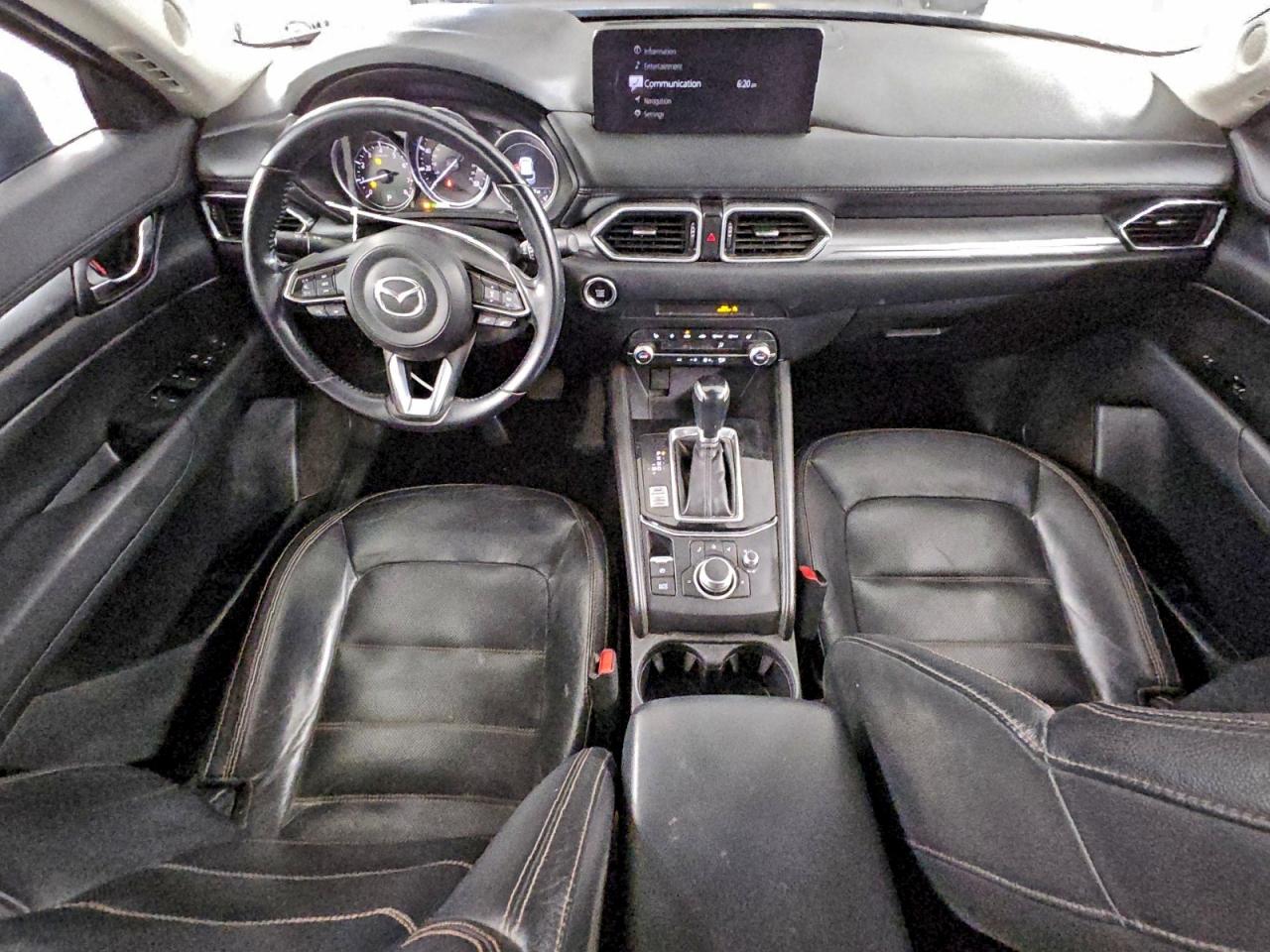 Mazda Cx Preferred Image 13